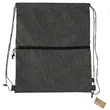 Vila Recycled Drawstring | https://www.bestnamebadges.com