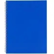 FSC® Mix 8.5" x 11" Remark 5-subject Notebook | https://www.bestnamebadges.com