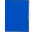 FSC® Mix 8.5" x 11" Remark 5-subject Notebook | https://www.bestnamebadges.com