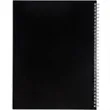 FSC® Mix 8.5" x 11" Remark 5-subject Notebook | https://www.bestnamebadges.com