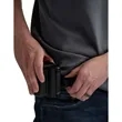 Hands-Free Rechargeable Waist Fan | https://www.bestnamebadges.com