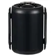 Hands-Free Rechargeable Waist Fan | https://www.bestnamebadges.com