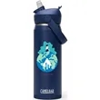 CamelBak Thrive™ Flip Straw VSS 20oz | https://www.bestnamebadges.com