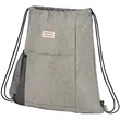 THE GOODS™ Recycled Drawstring | https://www.bestnamebadges.com