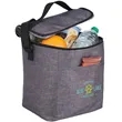 Excursion Recycled 6 Can Lunch Cooler | https://www.bestnamebadges.com