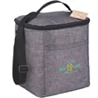 Excursion Recycled 6 Can Lunch Cooler | https://www.bestnamebadges.com