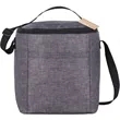 Excursion Recycled 6 Can Lunch Cooler | https://www.bestnamebadges.com