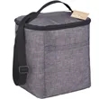 Excursion Recycled 6 Can Lunch Cooler | https://www.bestnamebadges.com