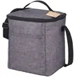 Excursion Recycled 6 Can Lunch Cooler | https://www.bestnamebadges.com
