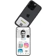 Popl Digital PhoneCard™ | https://www.bestnamebadges.com