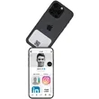 Popl Digital PhoneCard™ | https://www.bestnamebadges.com
