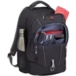 Wenger Origins Recycled 15" Computer Backpack | https://www.bestnamebadges.com