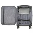 Wenger RPET 21" Graphite Carry-On | https://www.bestnamebadges.com
