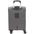Wenger RPET 21" Graphite Carry-On | https://www.bestnamebadges.com