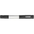 Telescopic Magnetic COB LED Flashlight w/Sidelight | https://www.bestnamebadges.com