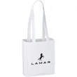 Mini Elm Non-Woven Gift Tote | https://www.bestnamebadges.com