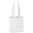 Mini Elm Non-Woven Gift Tote | https://www.bestnamebadges.com