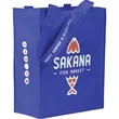 Mini Elm Non-Woven Gift Tote | https://www.bestnamebadges.com