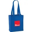Mini Elm Non-Woven Gift Tote | https://www.bestnamebadges.com