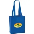 Mini Elm Non-Woven Gift Tote | https://www.bestnamebadges.com