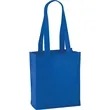 Mini Elm Non-Woven Gift Tote | https://www.bestnamebadges.com