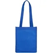 Mini Elm Non-Woven Gift Tote | https://www.bestnamebadges.com
