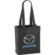 Mini Elm Non-Woven Gift Tote | https://www.bestnamebadges.com