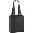 Mini Elm Non-Woven Gift Tote | https://www.bestnamebadges.com