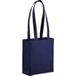Mini Elm Non-Woven Gift Tote | https://www.bestnamebadges.com