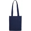 Mini Elm Non-Woven Gift Tote | https://www.bestnamebadges.com