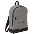 Range 15" Computer Backpack | https://www.bestnamebadges.com