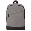 Range 15" Computer Backpack | https://www.bestnamebadges.com