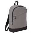Range 15" Computer Backpack | https://www.bestnamebadges.com