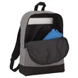 Range 15" Computer Backpack | https://www.bestnamebadges.com
