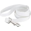 Full Color 1" Wide Premium Pet Leash | https://www.bestnamebadges.com