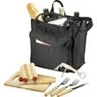Modesto Picnic Carrier Set | https://www.bestnamebadges.com