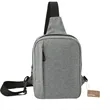 Essentials Recycled Insulated Sling | https://www.bestnamebadges.com
