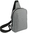 Essentials Recycled Insulated Sling | https://www.bestnamebadges.com
