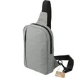 Essentials Recycled Insulated Sling | https://www.bestnamebadges.com
