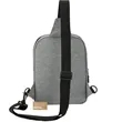 Essentials Recycled Insulated Sling | https://www.bestnamebadges.com