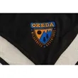 Fleece-Sherpa Blanket | https://www.bestnamebadges.com