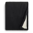 Fleece-Sherpa Blanket | https://www.bestnamebadges.com