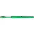 Junior Toothbrush | https://www.bestnamebadges.com