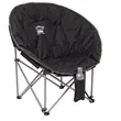 Folding Moon Chair (400lb Capacity) | https://www.bestnamebadges.com