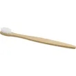 Bamboo Junior Toothbrush | https://www.bestnamebadges.com