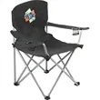 Oversized Folding Chair (500lb Capacity) | https://www.bestnamebadges.com