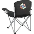 Oversized Folding Chair (500lb Capacity) | https://www.bestnamebadges.com