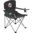 Oversized Folding Chair (500lb Capacity) | https://www.bestnamebadges.com