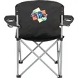 Oversized Folding Chair (500lb Capacity) | https://www.bestnamebadges.com