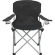 Oversized Folding Chair (500lb Capacity) | https://www.bestnamebadges.com